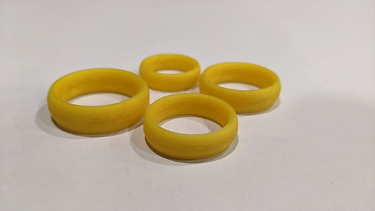 Lord of the rings ring