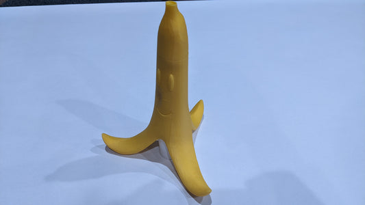 Banana Sword