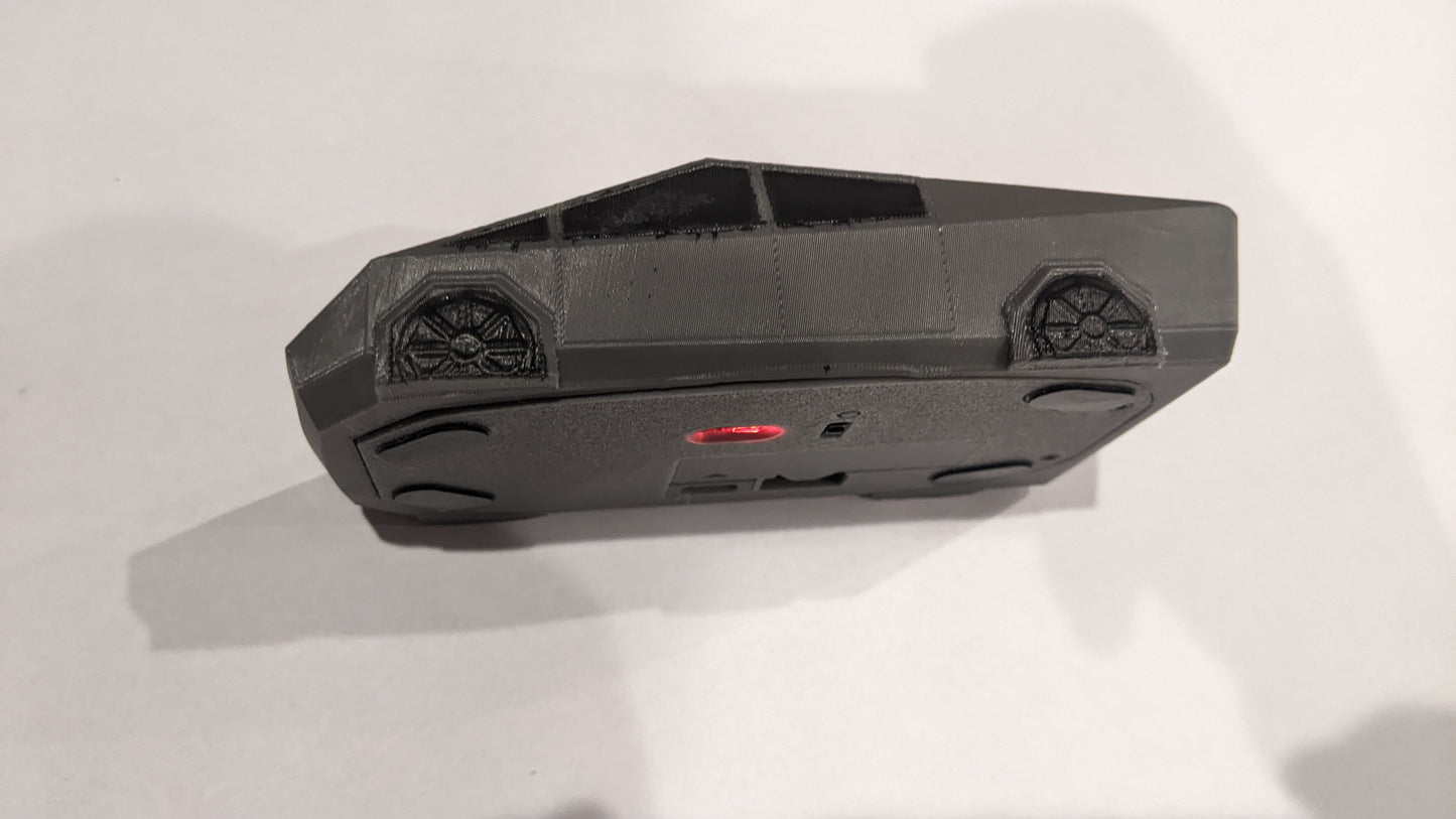 Cybertruck Mouse