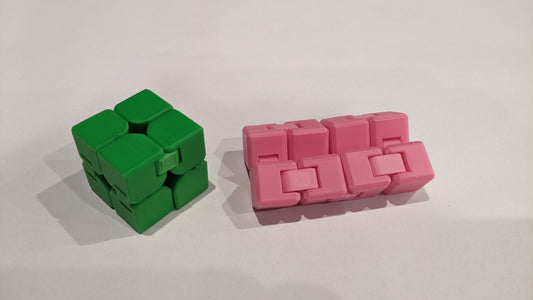 Infinity Cube